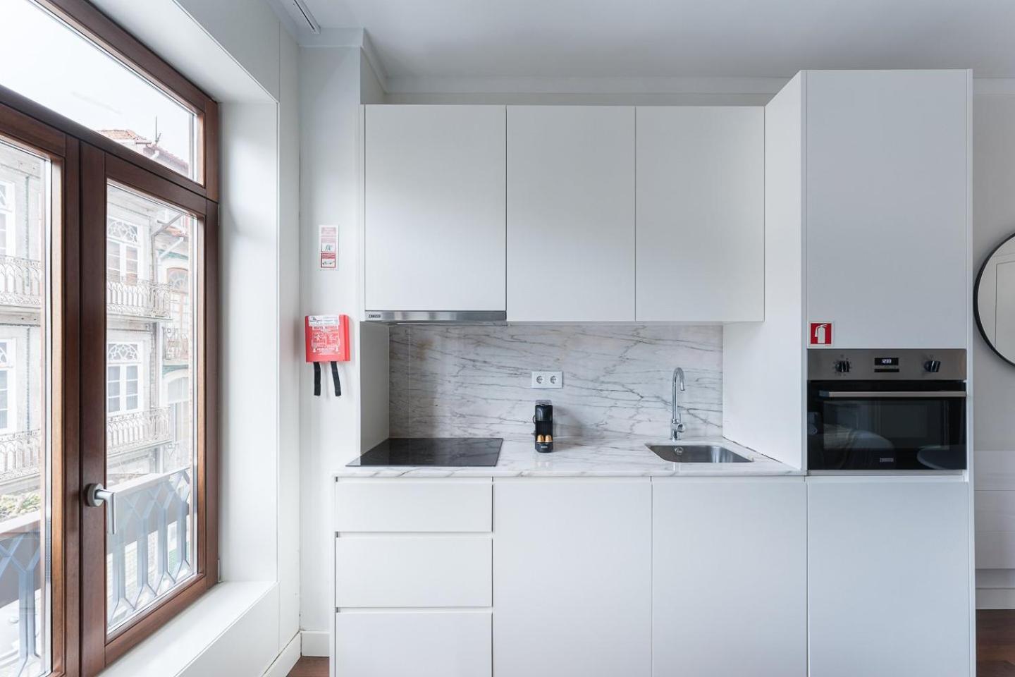 דירות פורטו Guestready - Almada 516 מראה חיצוני תמונה