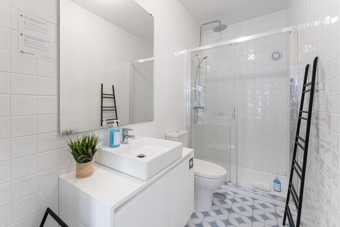 דירות פורטו Guestready - Almada 516 מראה חיצוני תמונה